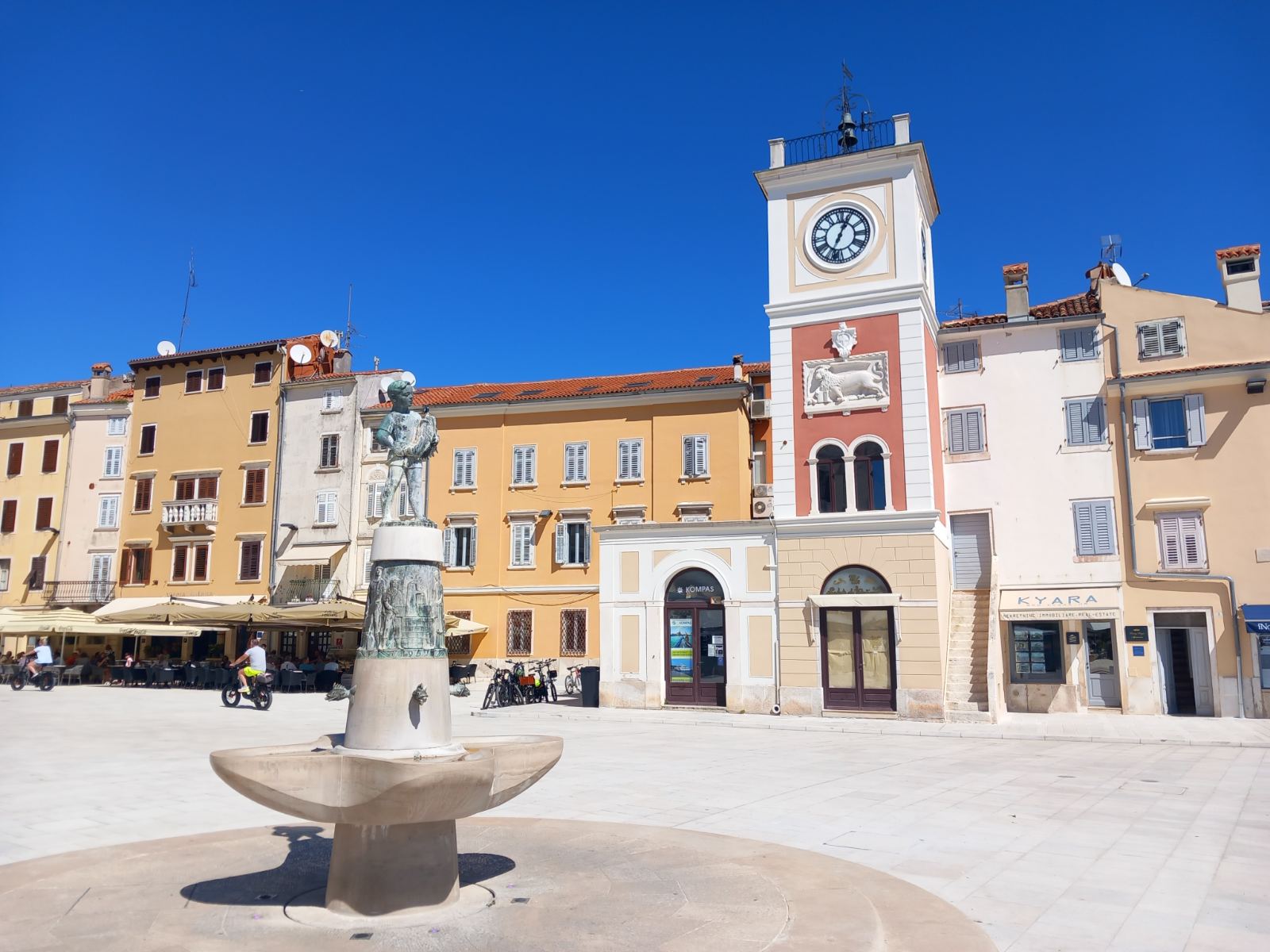 Grad Rovinj objavio bodovne liste za učeničke i studentske stipendije